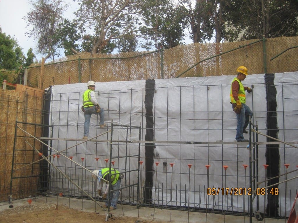 Retaining Wall Solutions