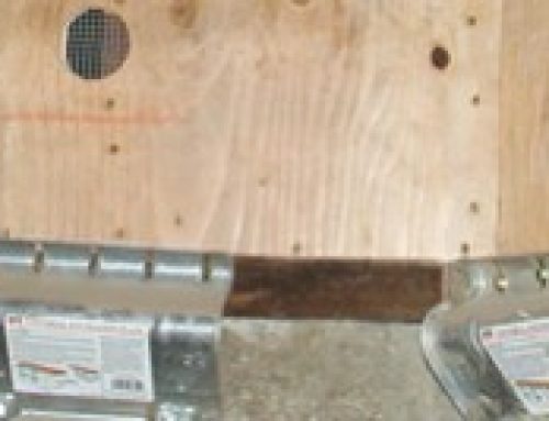 House Bolting
