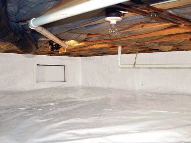 Professional Basement Waterproofing Solutions