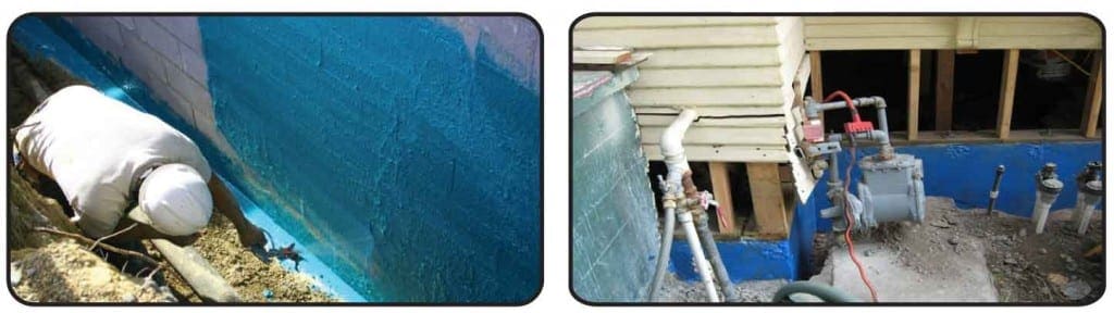 drainage-systems-waterproofing-los-angeles drainage systems waterproofing los angeles