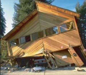 house-bolting House Bolting strengthens a homes foundation, keeping it stronger during an earthquake.