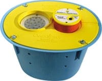 smartdrain crawl space protection