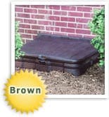 turtl-product-New-Colors-brown crawl space encapsulation