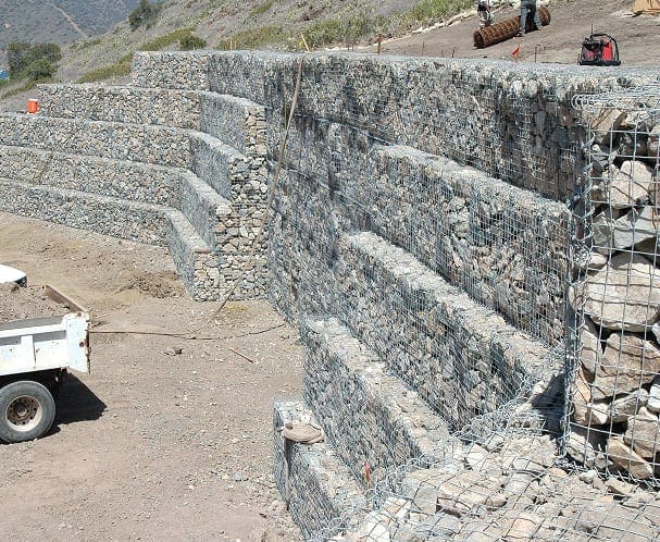 Gabion System Solutions