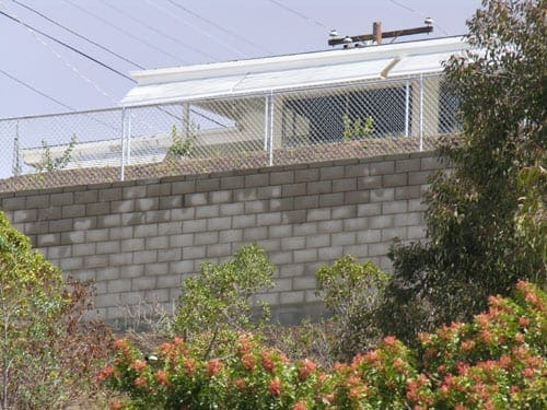 Erosion Control
