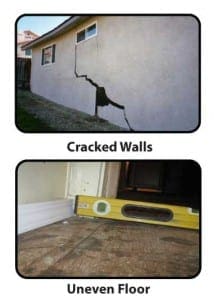 House Leveling