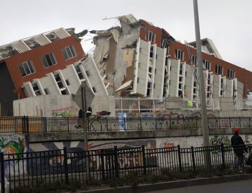 Debunking Earthquake Myths