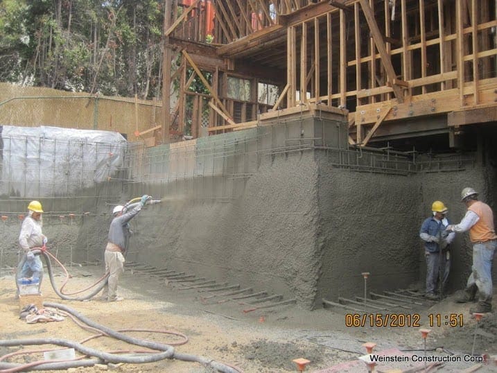new-basement-construction-shotcrete