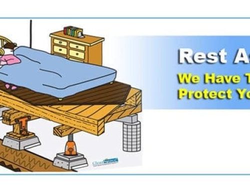 Get Paid to Have the Safest House on Your Block!