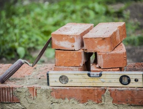 Brick Foundation Repair in Los Angeles