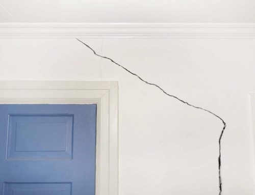 Are Foundation Problems a Deal Breaker when buying a Home?