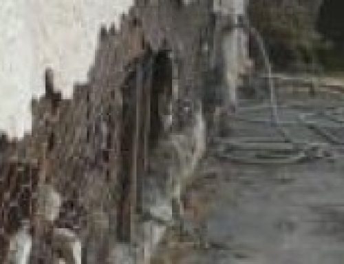 Foundation Repair Los Angeles