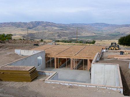 Foundation Solutions