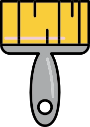 brush Surface Preparation