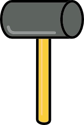 mallet Surface Preparation