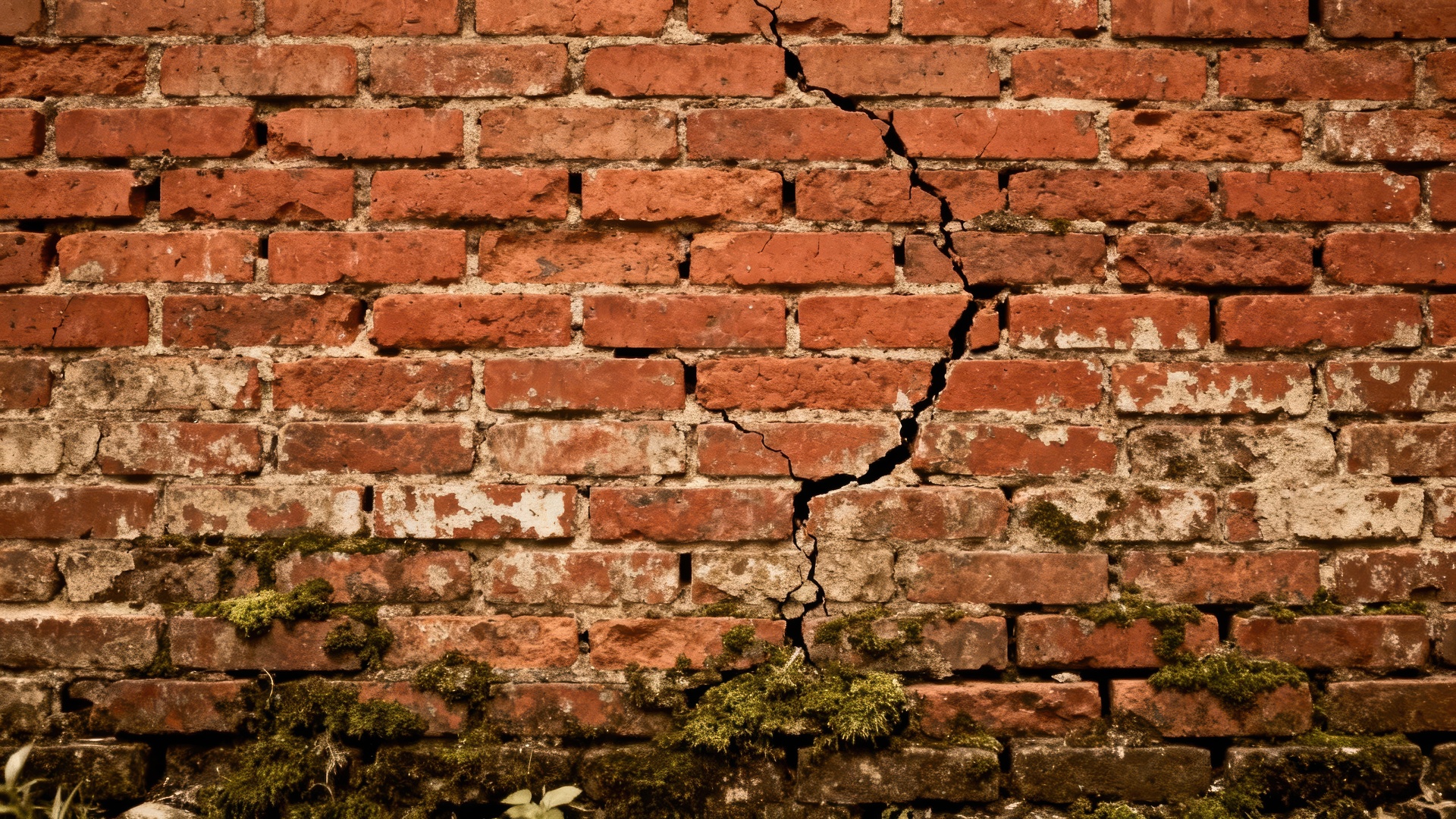 Professional Foundation Repair Services